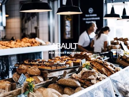 fonds de commerce 192 m² toulouse