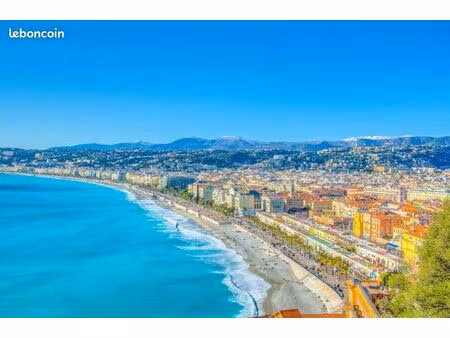 local commercial 76 m² nice