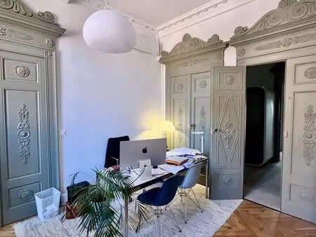 bureaux 208 m² toulouse