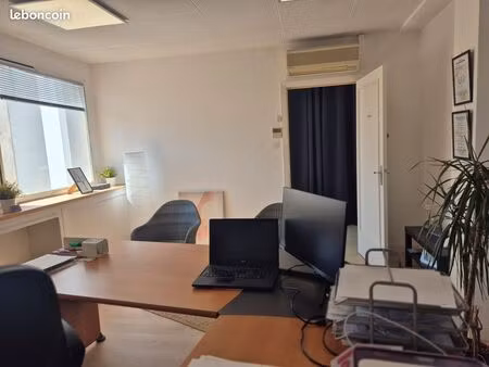 bureaux hyper centre toulouse