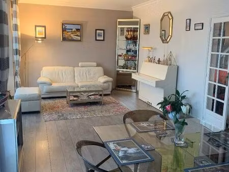 maison entièrement rénovée