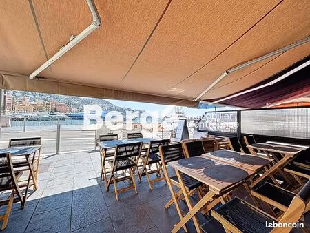 local restaurant 70 m²