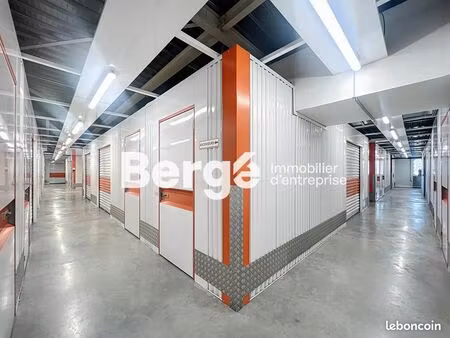 local industriel 15 m²