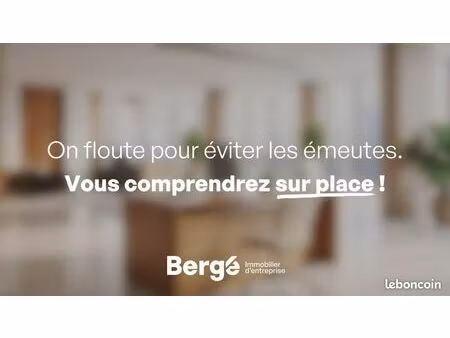 local commercial 1 148 m²