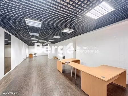 local commercial 400 m²