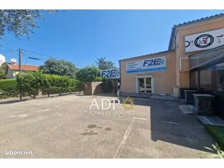 local commercial 53 m² mougins