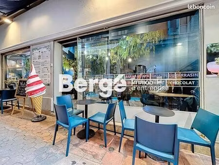 local commercial 60 m²