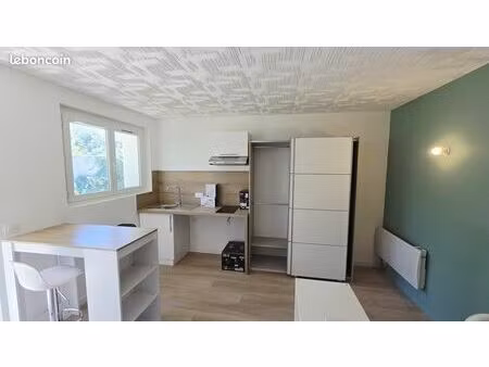 studio à louer la cépière proximité fac jean jaurès