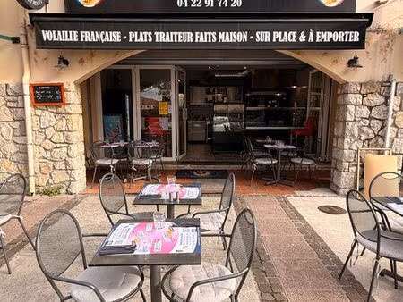 rôtisserie traiteur restaurant