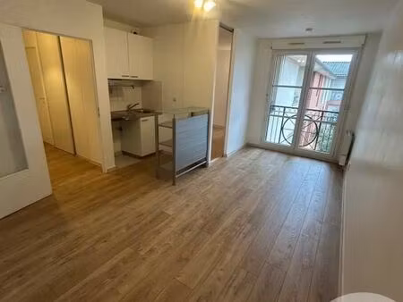 appartement 1 pièce 34 m²