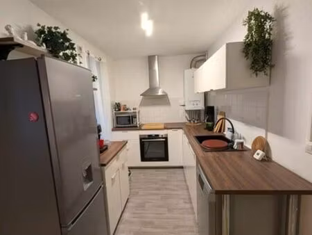 appartement 1 pièce 29 m²