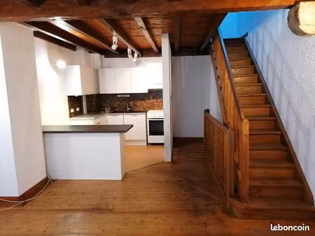 maison 2 pièces 86 m²
