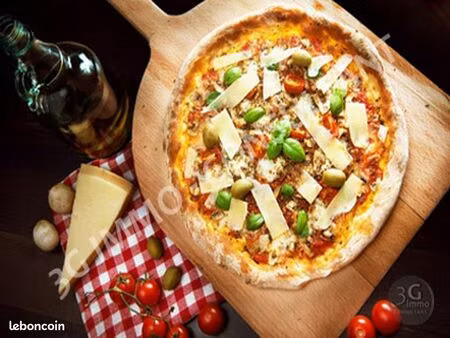 vente fonds de commerce | fonds de commerce | 175 m² | toulouse