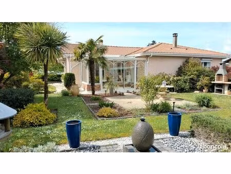 maison familiale 164m2