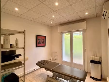 local cabinet médical location