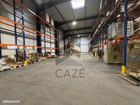 local 1635 m² saint-magne-de-castillon