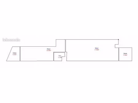 local professionel bordeaux bastide