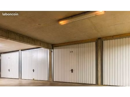 box sécurisé victoire