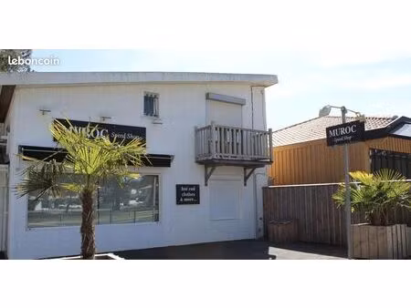 appartement 4 pièces 47 m²