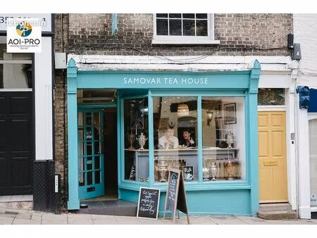 local commercial 87 m² floirac