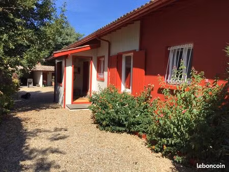 maison 5 pièces 170 m²