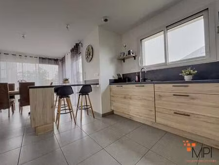 vente maison à bréal-sous-montfort (35310) : à vendre / 100m² bréal-sous-montfort