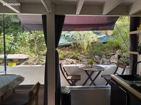 loc au mois juillet et août