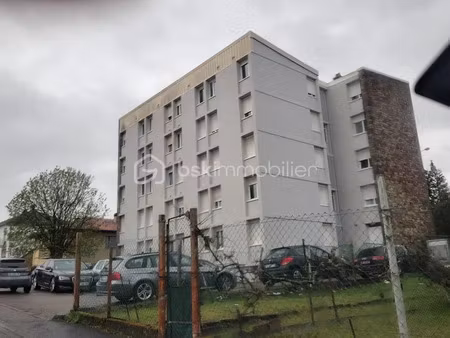 vente immeuble 65 pièces 1140 m² à rosbruck (57800)  1 610 000 €
