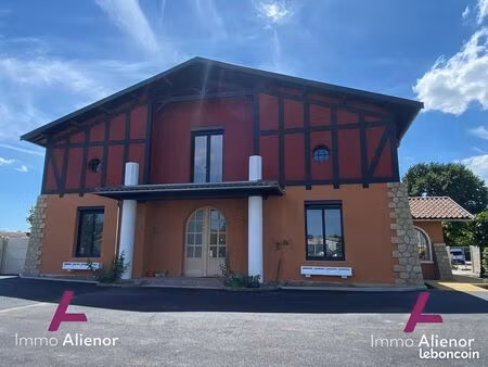 appartement 2 pièces 34 m²