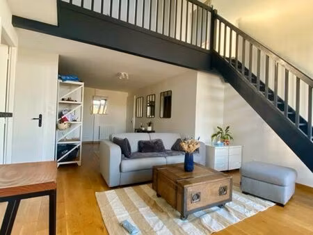 location à l’année appartement bordeaux barrière judaïque