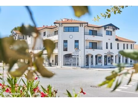 location t3 residence senior