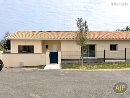 maison 4 pièces 119 m²