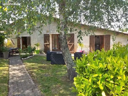 maison plain pied à louer