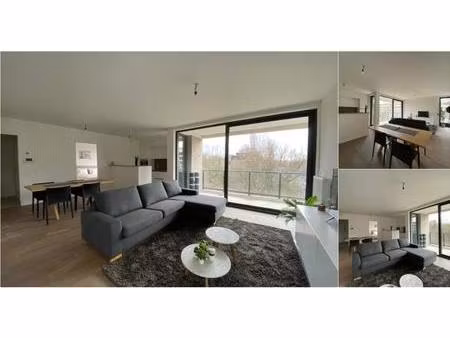 appartement à louer à avenue marcel thiry 160 woluwe-saint-lambert (vbe11717)