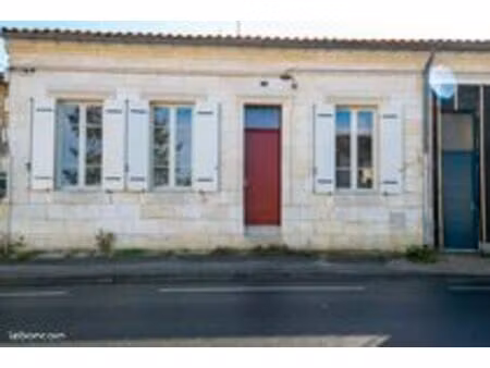 echoppe t4 non meublé