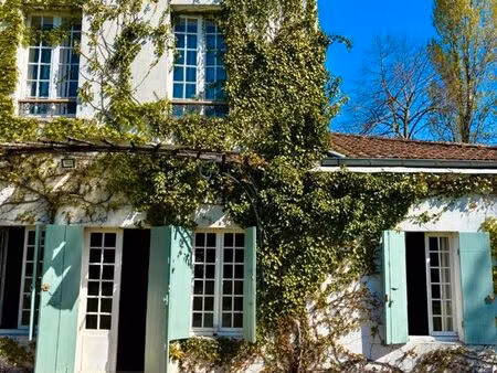 bureaux 250 m² le bouscat