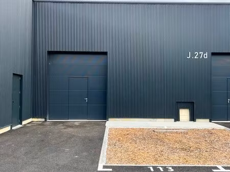 local activité a louer secteur aéroport