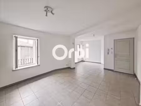 location appartement 2 pièces 44.24 m² à larajasse (69590)  390 €