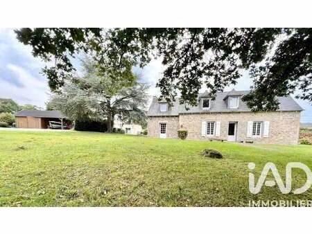 vente maison à paimpol (22500) : à vendre / 118m² paimpol