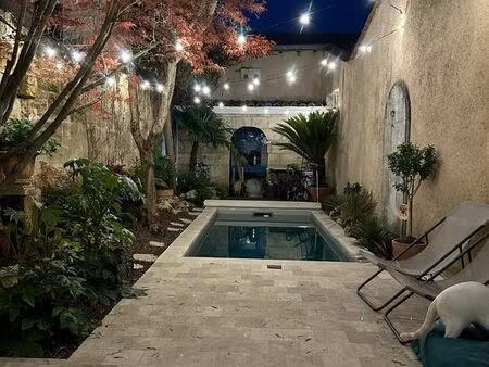 bien d'exception - maison bourgeoise - bordeaux caudéran