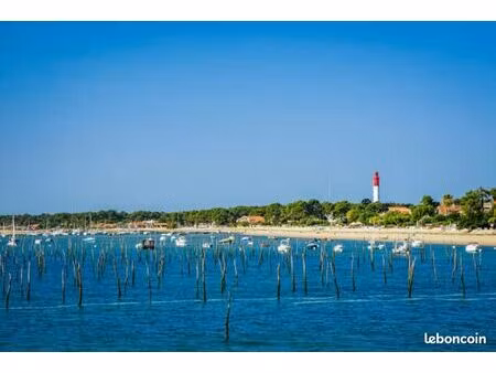 villa 4 pièces 68 m²