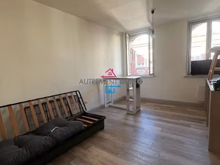 location appartement 2 pièces 36.8 m² à arras (62000)  475 €