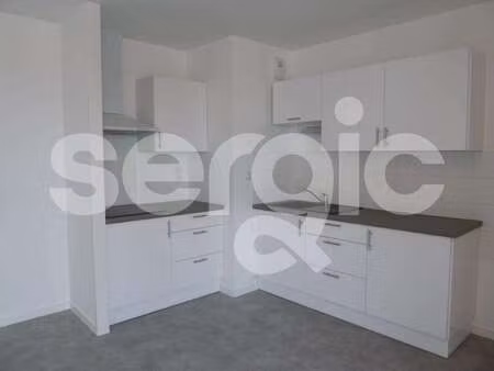 location appartement 3 pièces à la montagne (44620) : à louer 3 pièces / 63m² la montagne