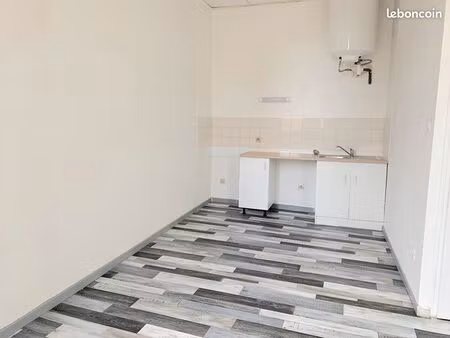 appartement 1 pièce 23 m²