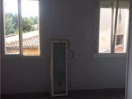 studio 1 pièce 25 m²