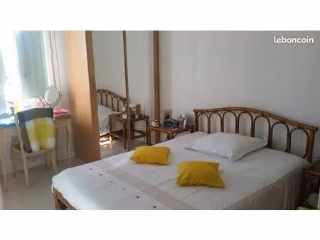 maison de ville t4 centre andernos