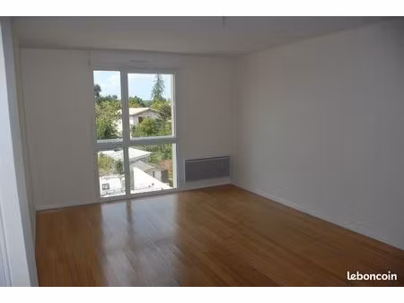 appartement 3 pièces 61 m2