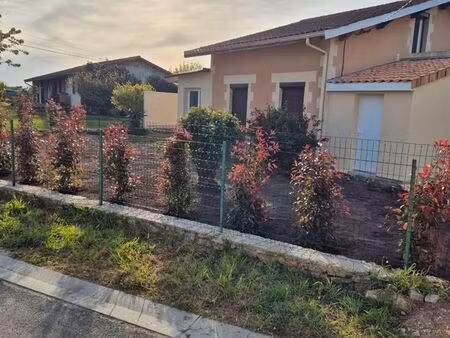 maison renovee 3 chambres