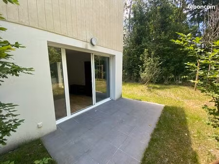 appartement 2 pièces 49 m²