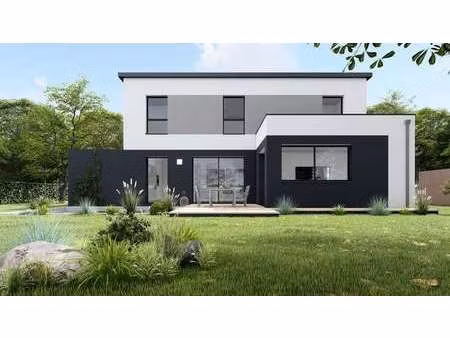 vente maison à langueux (22360) : à vendre / 126m² langueux